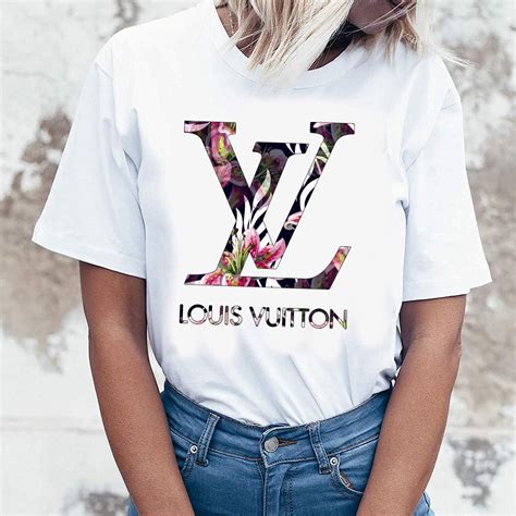 farfetch louis vuitton t-shirt|louis vuitton pre owned.